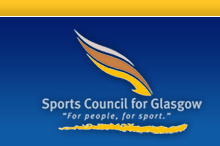 Sports Council for Glasgow